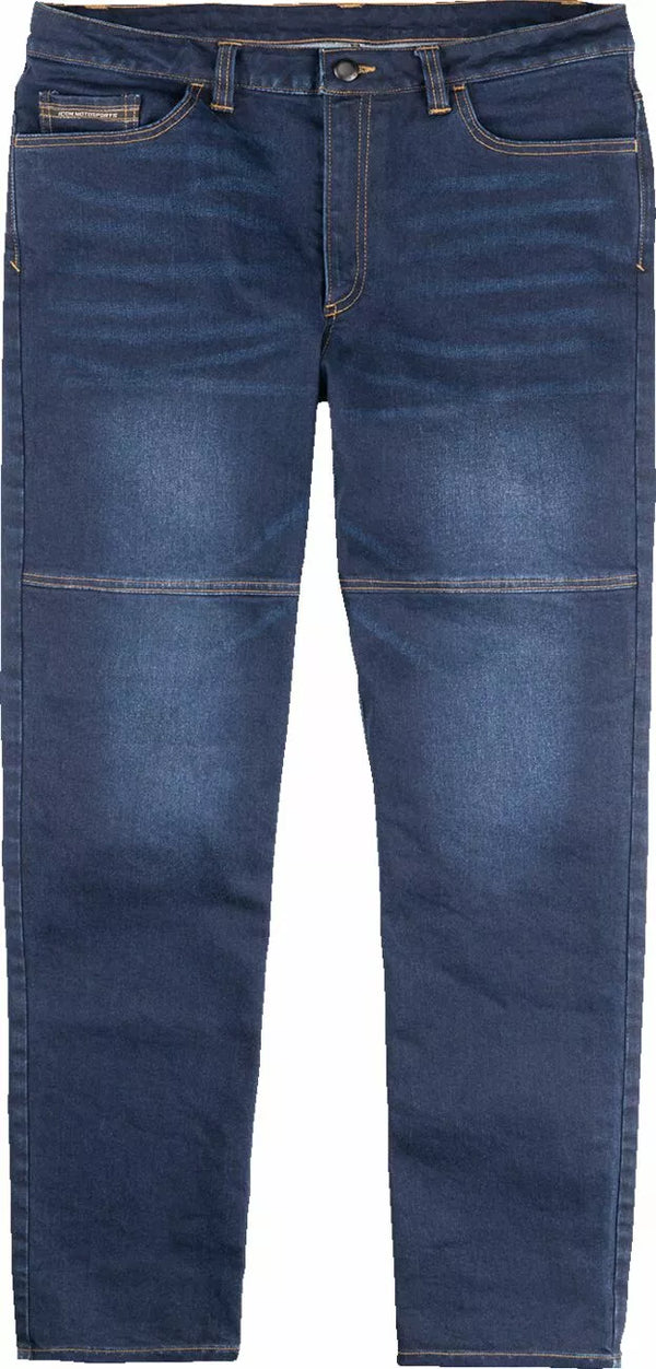 Ikon Jean Upparmor Covec BL 36 2821-1471
