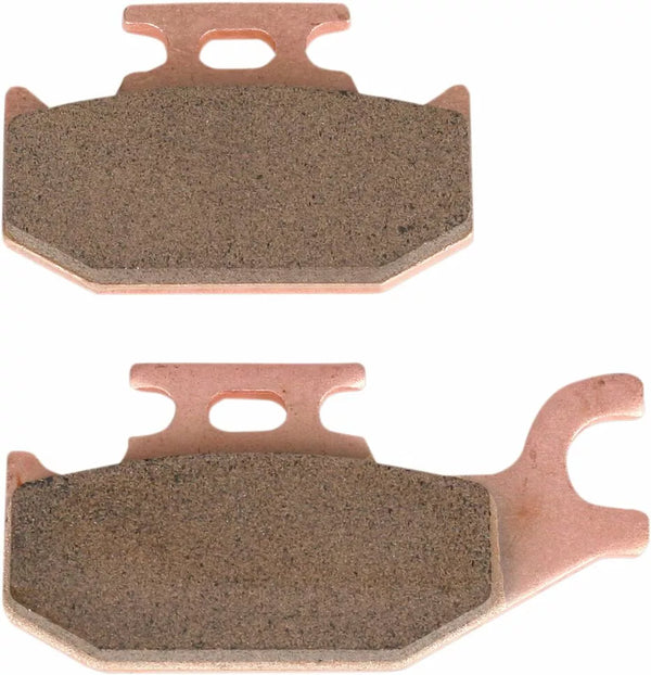 EBC BRAKE PAD SINT R Series FA317R