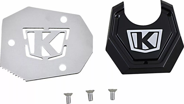 Kuryakyn pad kickstand bmw r sort kur3838