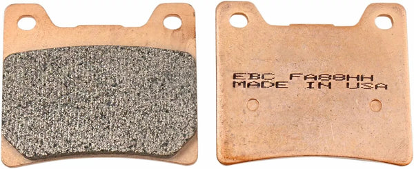 EBC Brake Pad sintret HH FA088HH