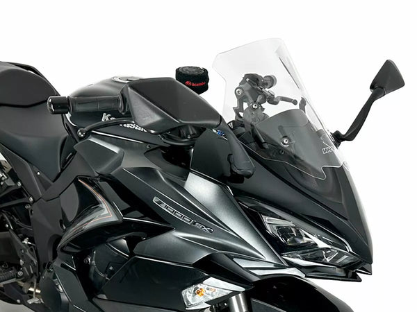 WRS forrude sport z1000sx klar KA016T