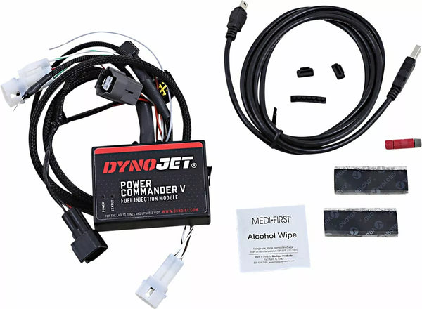 Dynojet pc-v yam m/i yz250fx 22-097