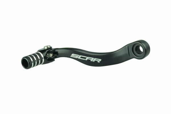 SCAR SHIFT LIVE KT/HV/GAS BK GSL509BK
