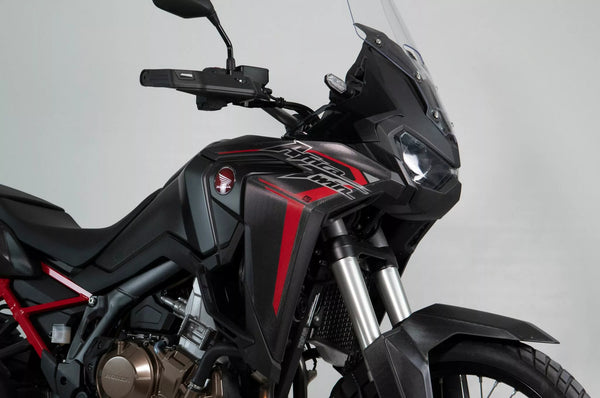 Uniracing SCRTCH SVR SIDE AFRICA TWIN K49814