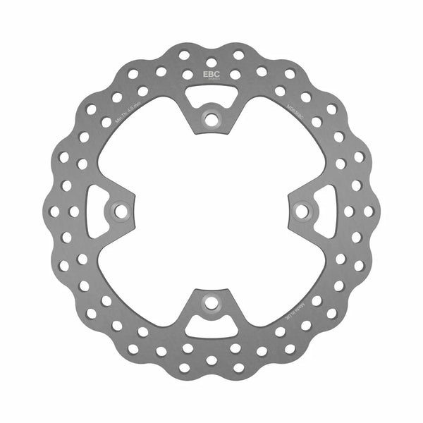 EBC Brake Rotor Fix Wave MD6368C