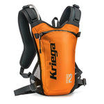 Kriega Mc Backpack Hydro-2 Orange