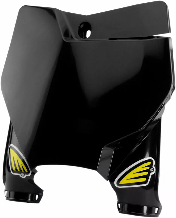 Cycra Stadium # Plade KTM 16- BK 1CYC-0804-12