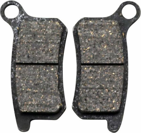 Galfer Brake Pad sintret FD167G1371