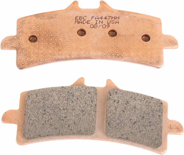 EBC Brake Pad sintret HH FA447HH