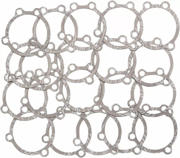 Cometic Gasket A/Clnr Keihin 20PK C9301