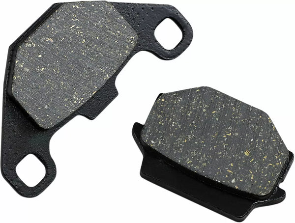 EBC Brake Pad FA Se organisk FA251