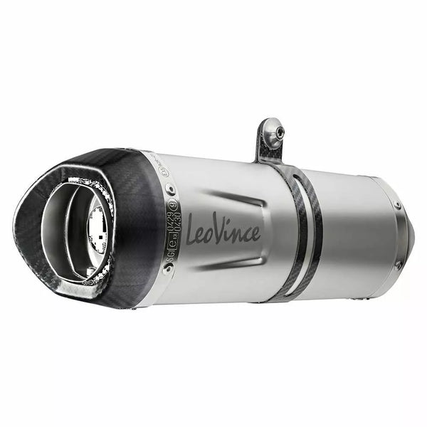 Leovince udstødning oneevo ss kawa 14379Sekn