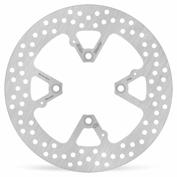 Moto-Master Brake Disc Halo bag 110782