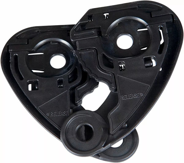 Ikon Pivot Kit Optics Black 0133-0671