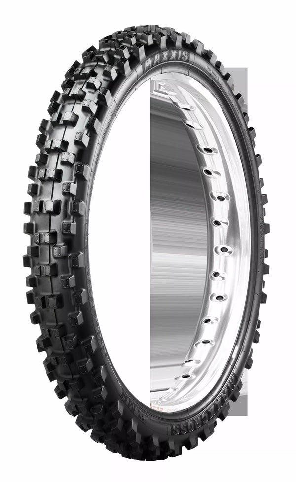 Maxxis M-7326R 110/90-19 62m NHS TT 72741484