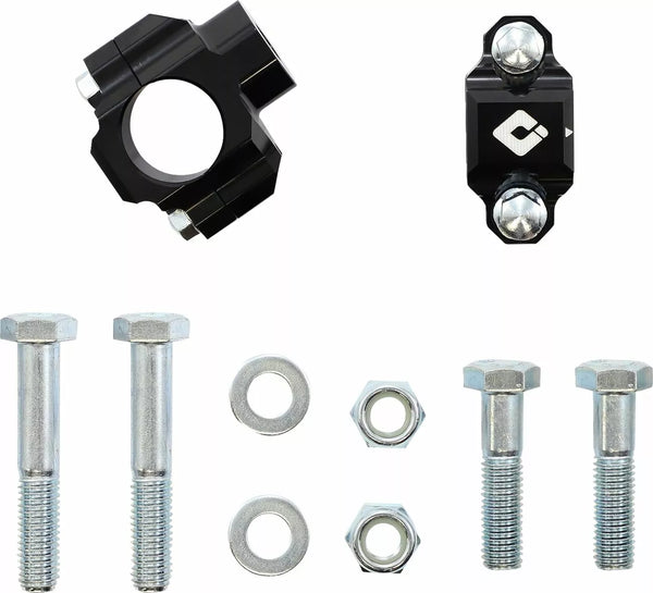 ODI Bar MNT 1-1/8 Drop i H75BMB