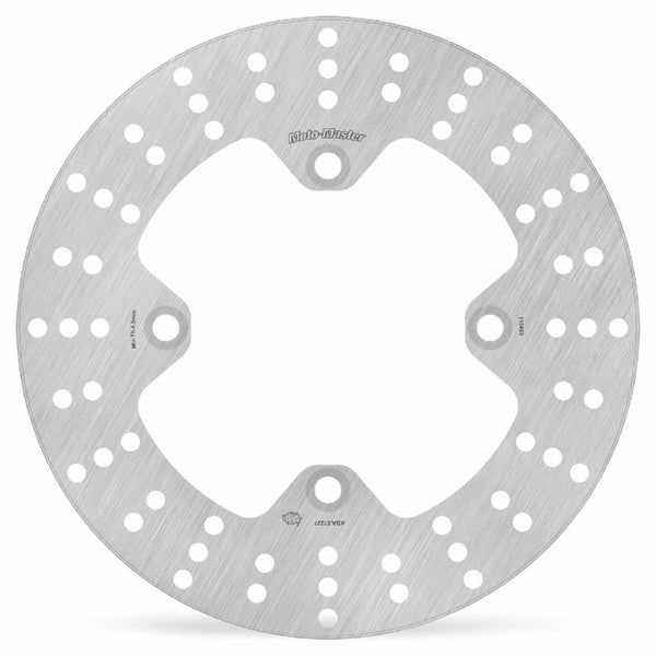 Moto-Master Brake Disc Halo bag 110489