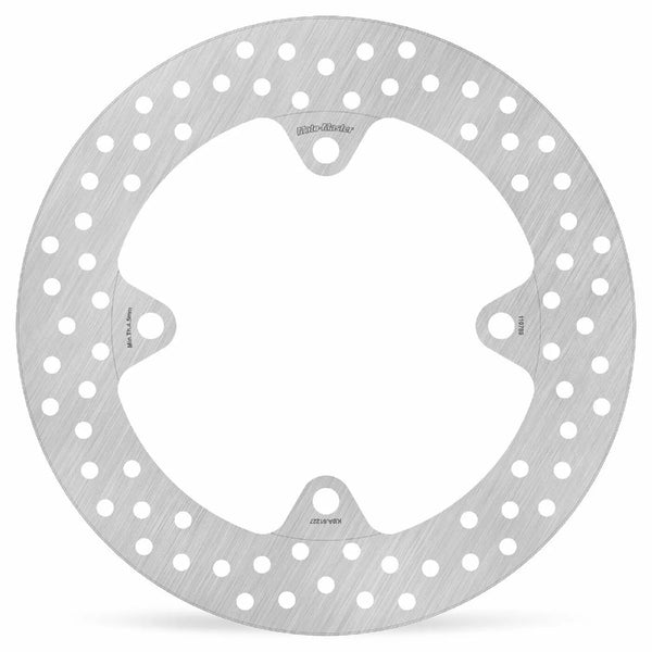 Moto-Master Brake Disc Halo bag 110789