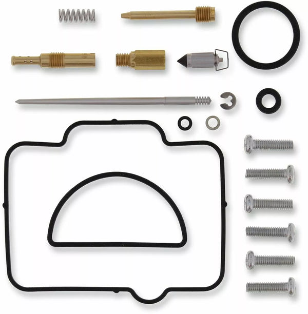 Moose Offroad Hardparts Repair Kit Carb Suz 26-1497