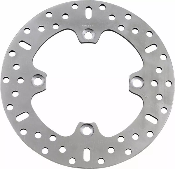 EBC Brake Rotor FLT RND RE MD648