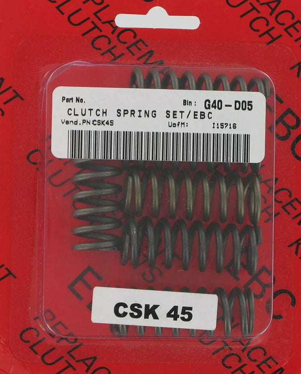EBC CLUTCH SPRET SET CSK CSK045