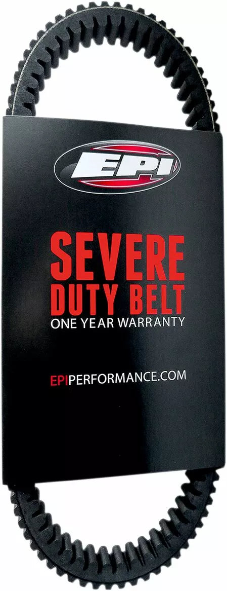 Epi Belt ATV Severe Duty We265027