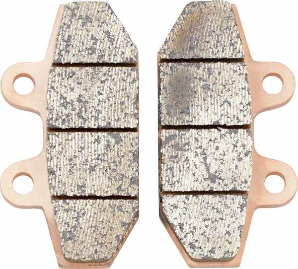 SBS Brake Pad SINT Bageste 949H.LS