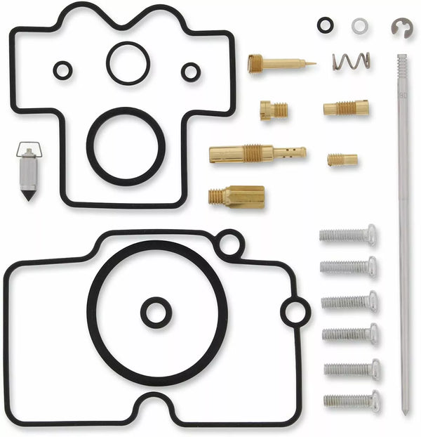 Moose Offroad Hardparts Repair Kit Carb Yam 26-1268