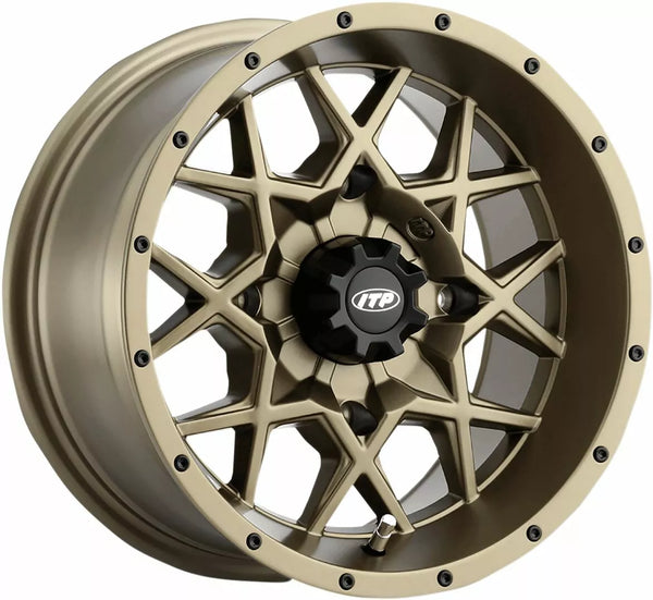ITP WHL Hurcan 14x7 4/110 BRZ 1428636729B