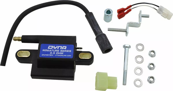 Dynatk Coil Kit LT-R450 DCK3-1