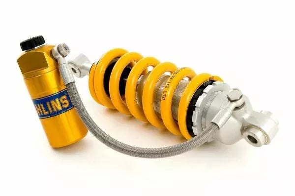 OHLINS STOCK ABSORBER STX46 ADVENTURE YA 819
