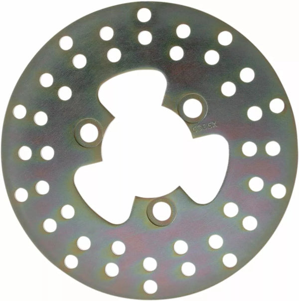 EBC Brake Rotor Fix D -serie RND MD6006D