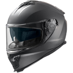 ROCC 390 Integral MC Helmet Matt Black