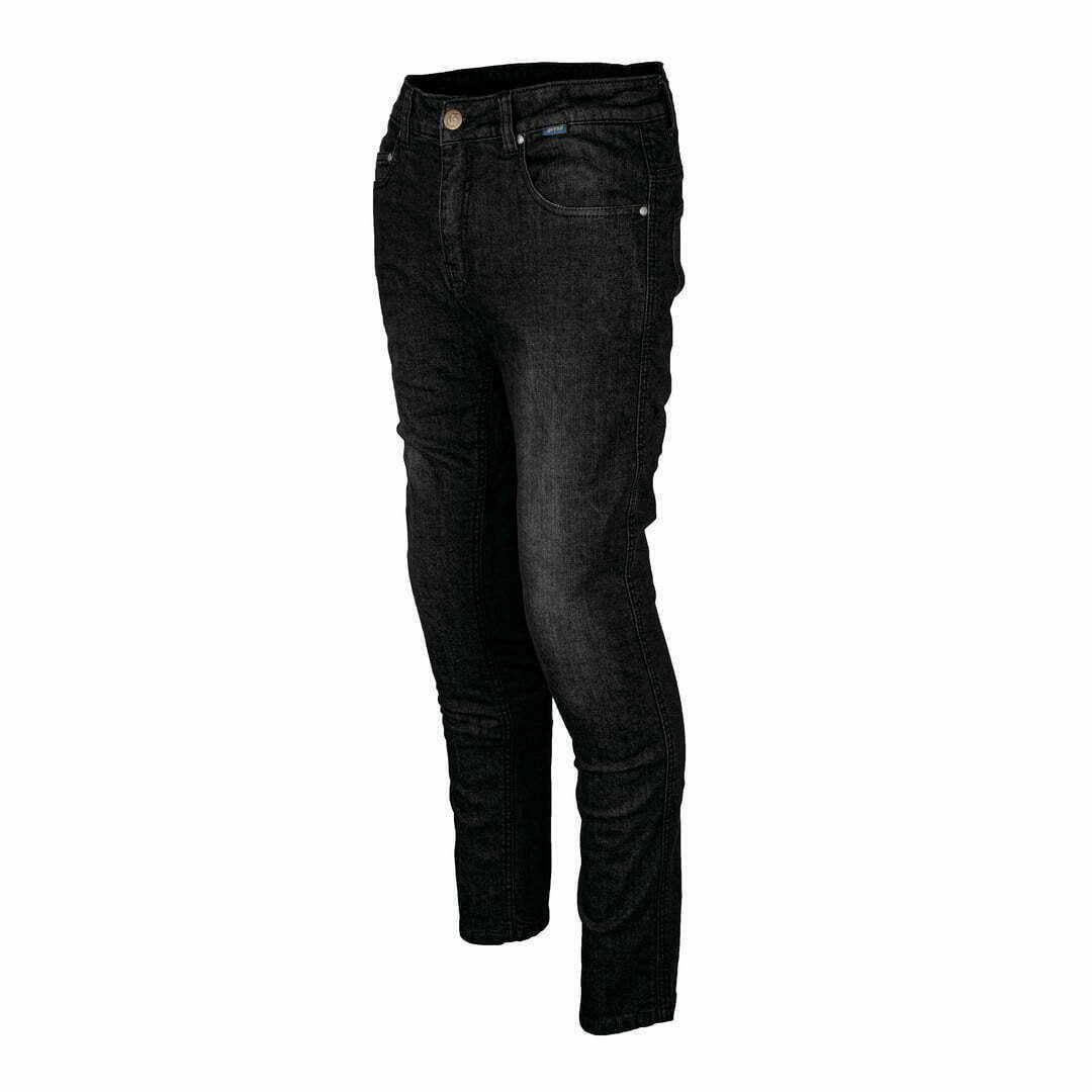 GMS Kevlar Mc-Jeans rangle sort