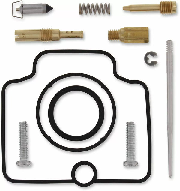 Moose Offroad Hardparts Repair Kit Carb She 26-1247