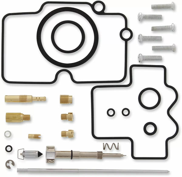 Moose Offroad Hardparts Repair Kit Carb Yam 26-1303