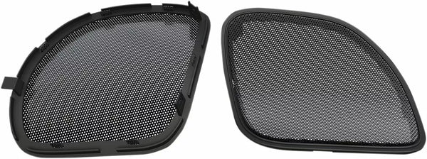 Hogtunes Metal Mesh Replacement Grills RG RM Grill