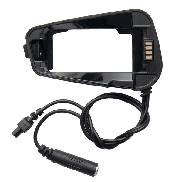 CARDO REP FC. X CRADLE BOT.DÆKNING MED/KABEL 