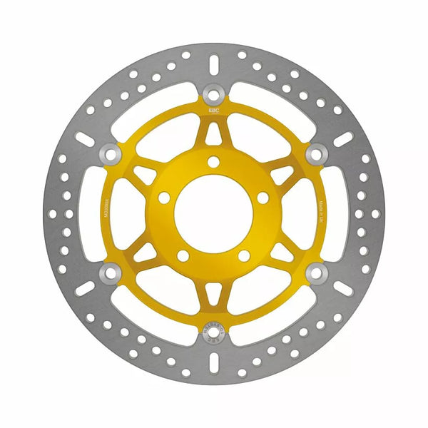 EBC Brake Rotor FLT X Series RND MD3089X
