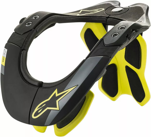 Alpinestars (MX) Neck Support Bio XS/M 6500019-155-XSM