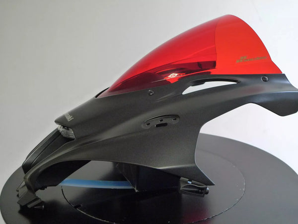 Bullster WDSH KAW ZX10R 16-17 BK120DCIN