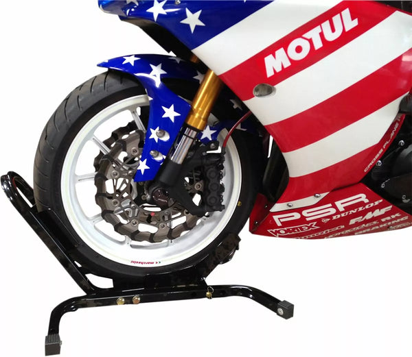 PSR Wheel Shock-Roll On 00-00115-02