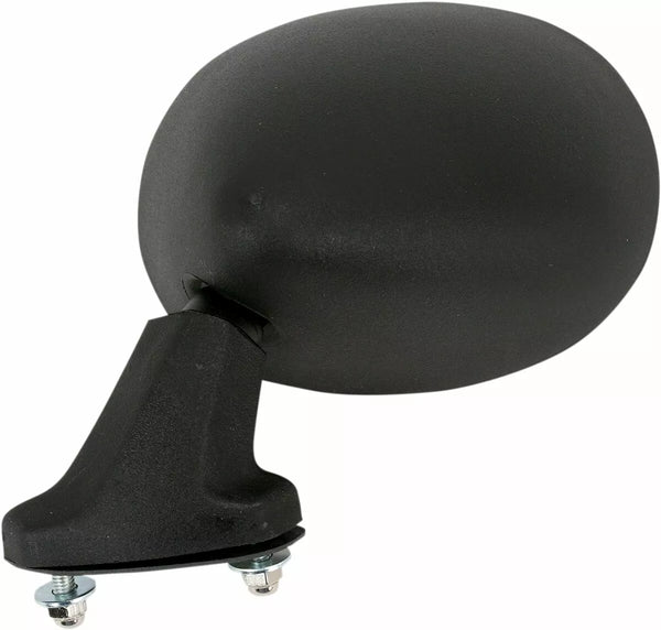 Emgo Mirror Black Venstre EC Fairing 20-78262