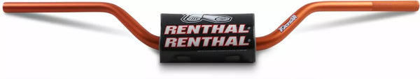 Renthal Renthal Fatbar 609 RC høj eller 609-01-eller