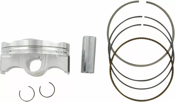 WISECO PISTON KIT CRF150R STD W4924M06600