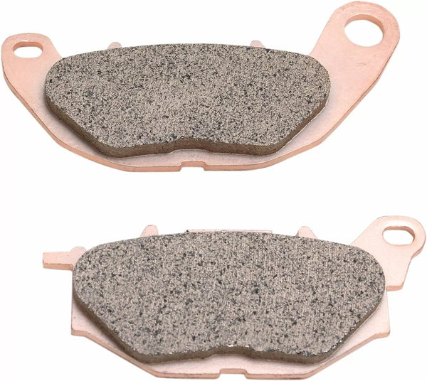 EBC Brake Pad sintret HH FA663HH