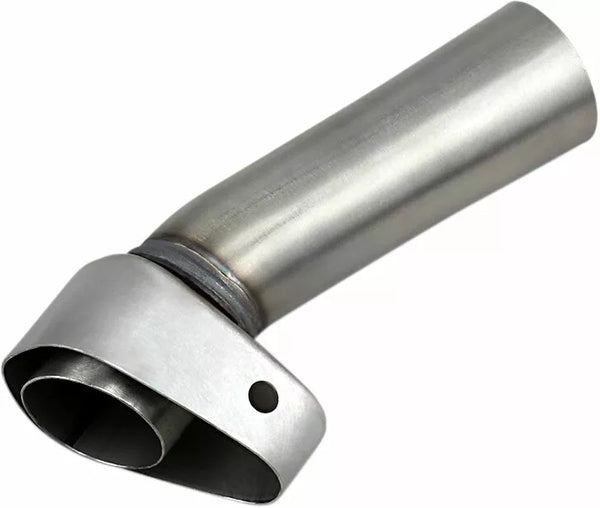 Akrapovic støjdæmper 052L V-TUV052L