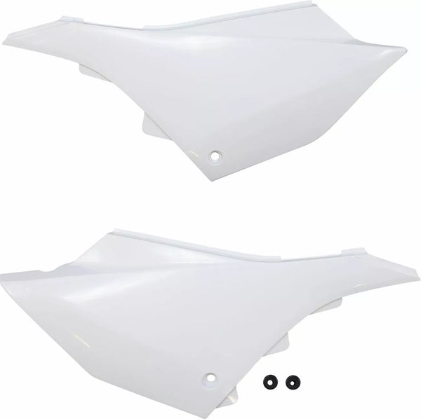 UFO-sidepaneler YZ22- White YA04877#046