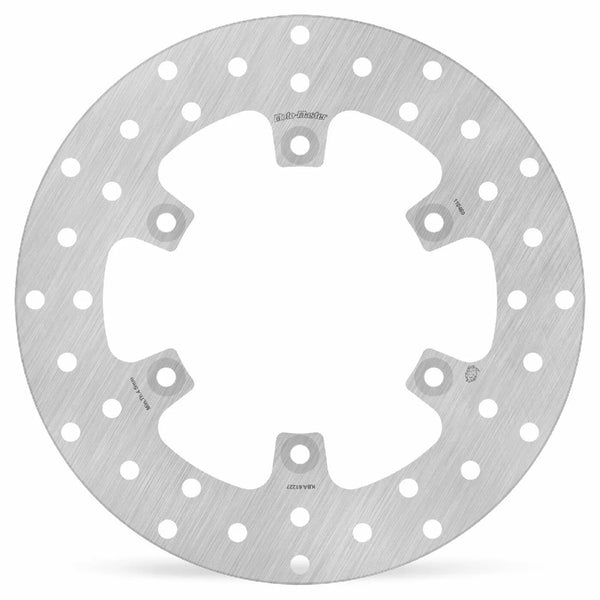 Moto-Master Brake Disc Halo bag 110460