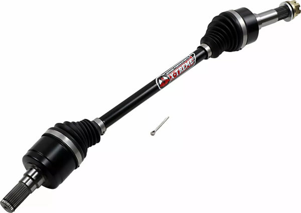 Demon Xtreme Heavy Duty Axle Paxl-8019XHD